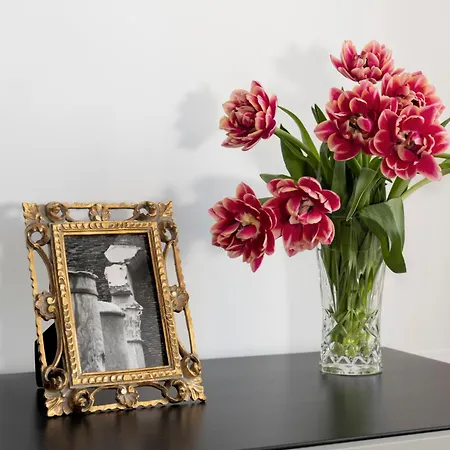 Apartamento Luxury&chic Loreto - Buenos Aires - Yellow Milão