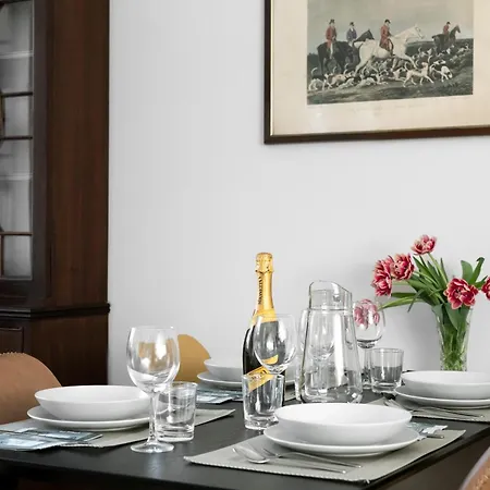 Luxury&chic Loreto - Buenos Aires - Yellow *