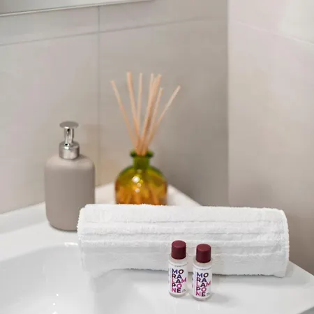 Apartamento Luxury&chic Loreto - Buenos Aires - Yellow Milão