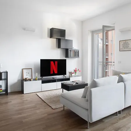 Apartamento Luxury&chic Loreto - Buenos Aires - Yellow Milão