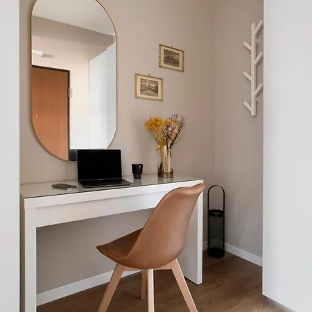 Luxury&chic Loreto - Buenos Aires - Yellow Apartamento Milão