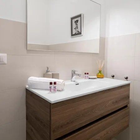Apartamento Luxury&chic Loreto - Buenos Aires - Yellow Milão