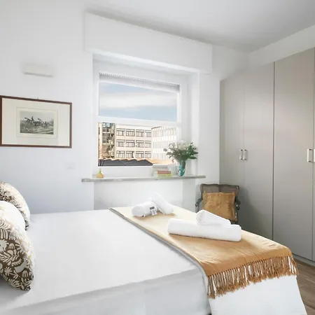 Luxury&chic Loreto - Buenos Aires - Yellow Apartamento *