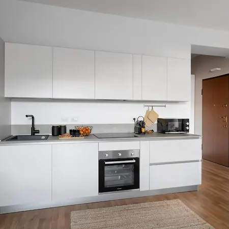 Apartamento Luxury&chic Loreto - Buenos Aires - Yellow Milão