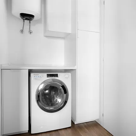 Apartamento Luxury&chic Loreto - Buenos Aires - Yellow *