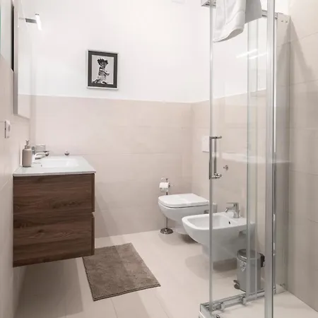 Apartamento Luxury&chic Loreto - Buenos Aires - Yellow *