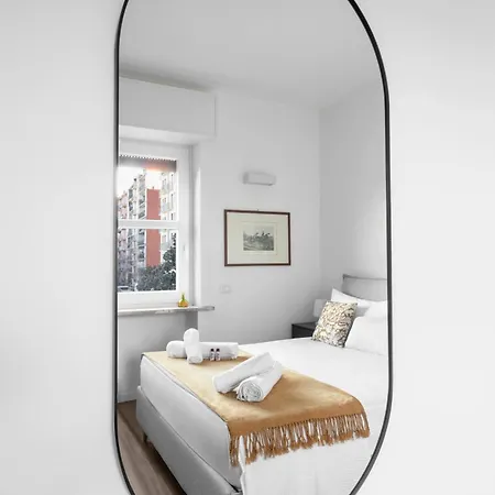 Luxury&chic Loreto - Buenos Aires - Yellow Apartamento *