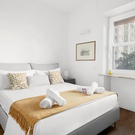 Apartamento Luxury&chic Loreto - Buenos Aires - Yellow