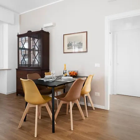 Luxury&chic Loreto - Buenos Aires - Yellow Apartamento Milão