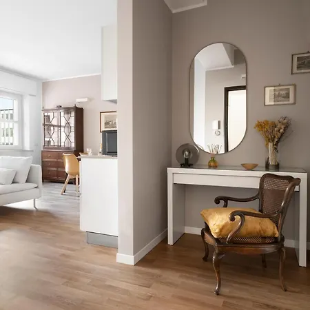 Luxury&chic Loreto - Buenos Aires - Yellow *