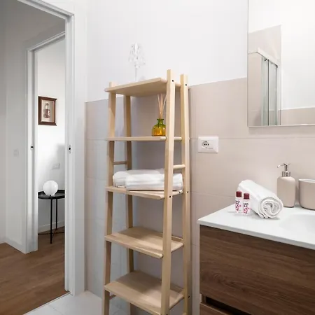 Apartamento Luxury&chic Loreto - Buenos Aires - Yellow